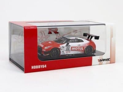 Nissan GT-R NISMO GT3