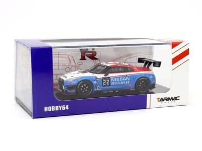Nissan GT-R NISMO GT3