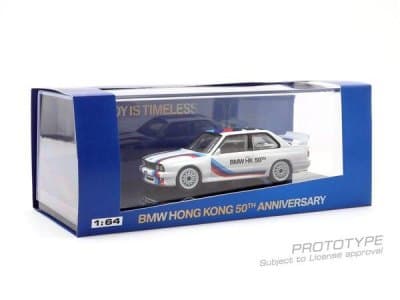 BMW M3 (E30) Sport Evolution