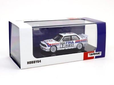 BMW M3 (E30) Sport Evolution
