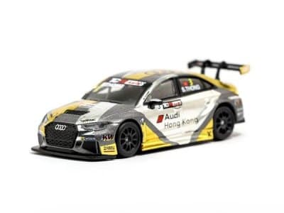 Audi RS 3 LMS