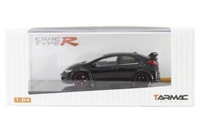 Honda Civic Type R (FK2)