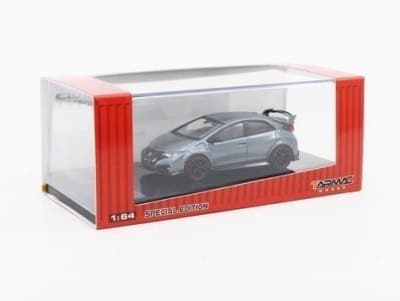 Honda Civic Type R (FK2)
