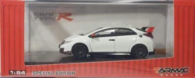 Honda Civic Type R (FK2)