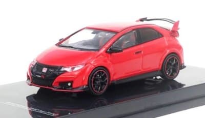 Honda Civic Type R (FK2)