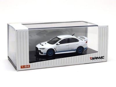 Mitsubishi Lancer Evolution X