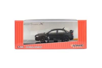 Mitsubishi Lancer Evolution X