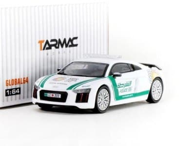 Audi R8 V10 Plus