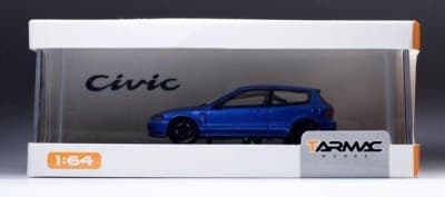 Honda Civic EG6