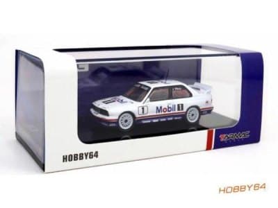 BMW M3 (E30) Sport Evolution