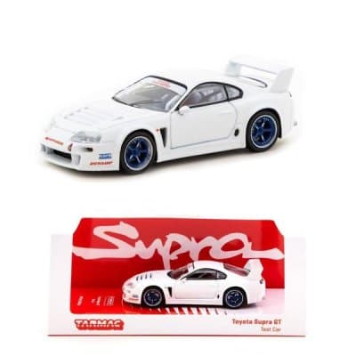 Toyota Supra GT
