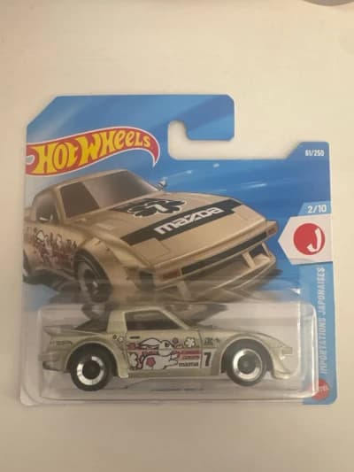 Mazda RX-7