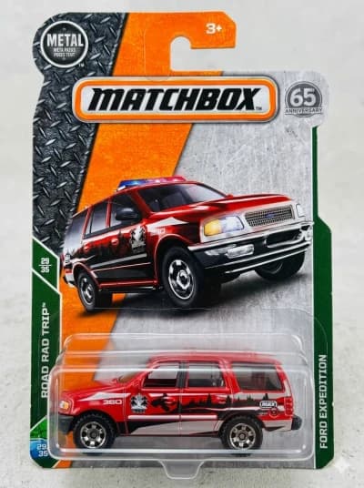 Ford Expedition