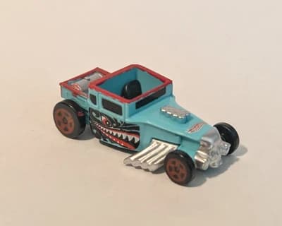 Bone Shaker