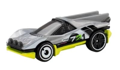 Rally Speciale