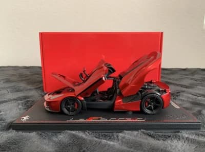 Ferrari LaFerrari