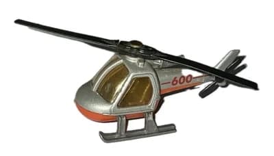 Helicopter