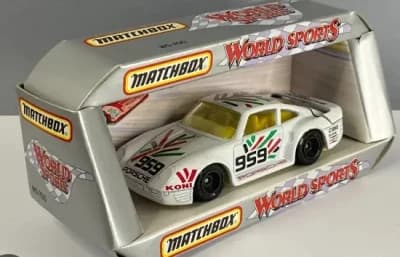 Porsche 959