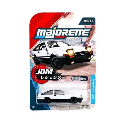 Toyota AE86 GT Apex