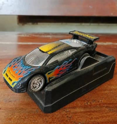 GT Racer