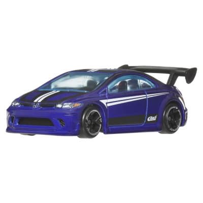 Honda Civic Si