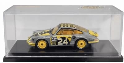 1964 Porsche 911