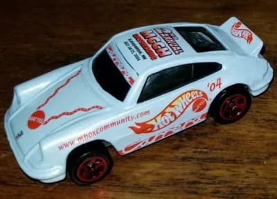 Porsche Carrera