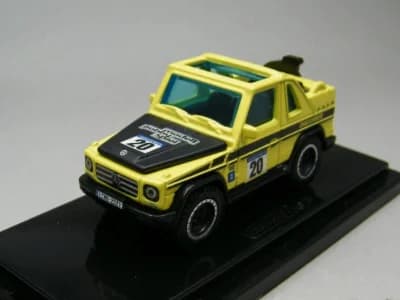 2014 Mercedes-Benz G500 Cabrio