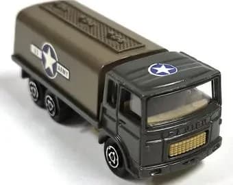 Saviem Citerne (Tanker)