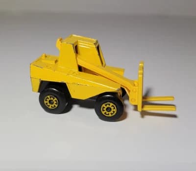 Sambron Jacklift