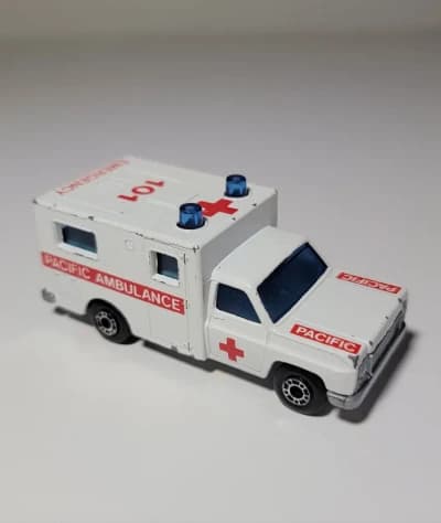 Ambulance