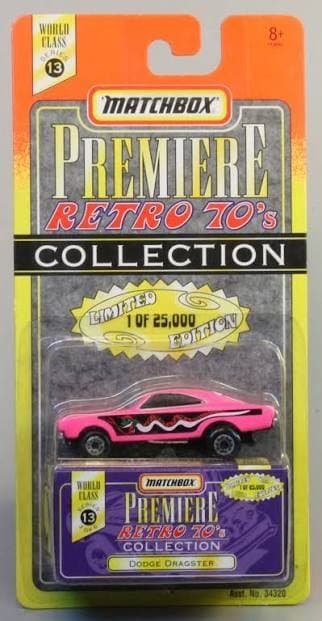 Dodge Dragster
