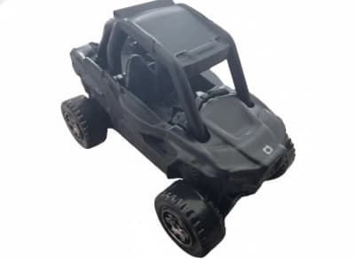 Polaris RZR