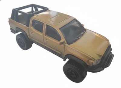 2016 Toyota Tacoma