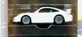 2007 Porsche 911 GT3