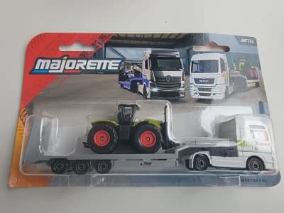 Man TGX XXL