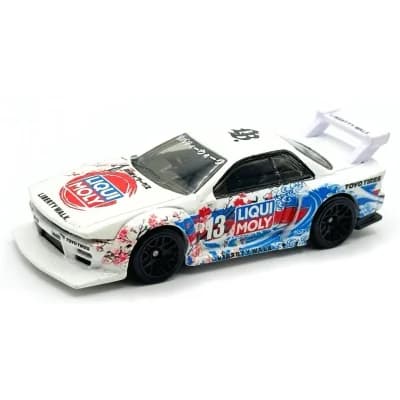 LB-Kaido Works Nissan R32 Skyline GT-R