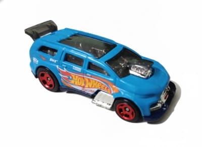 Nitro Tailgater