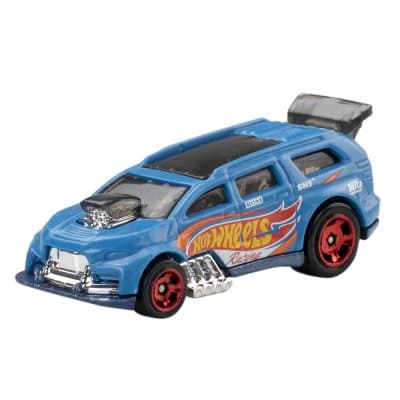 Nitro Tailgater