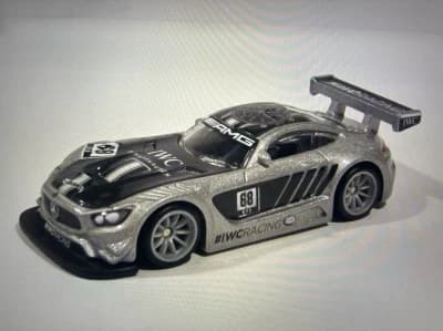 16 Mercedes-AMG GT3