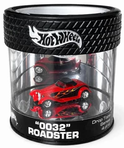 0032 Roadster