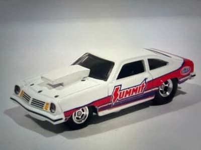 ‘74 Chevrolet Vega Pro Stock