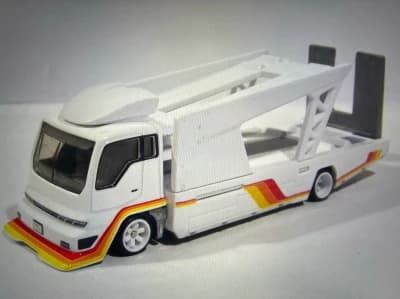 Kousoku Hauler