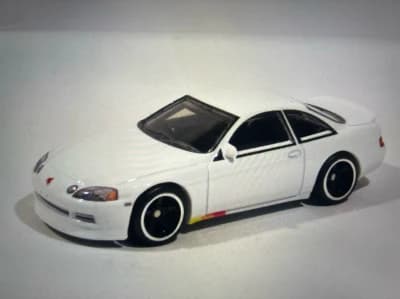 Toyota Soarer