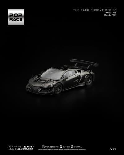 Honda NSX GT3 EVO22