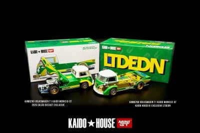 Volkswagen T1 Kaido Works V1 GT LTDEDN
