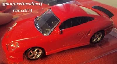 Porsche 911 Carrera (996)