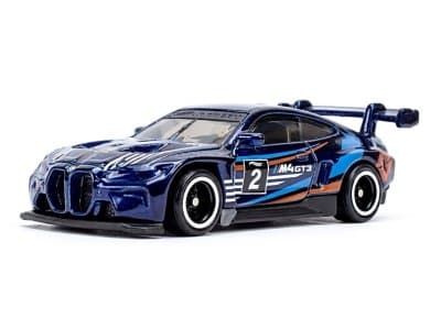 BMW M4 GT3