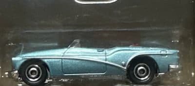 1953 Buick Skylark Convertible