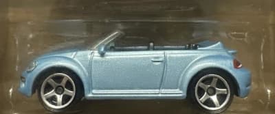 2019 Volkswagen Beetle Convertible